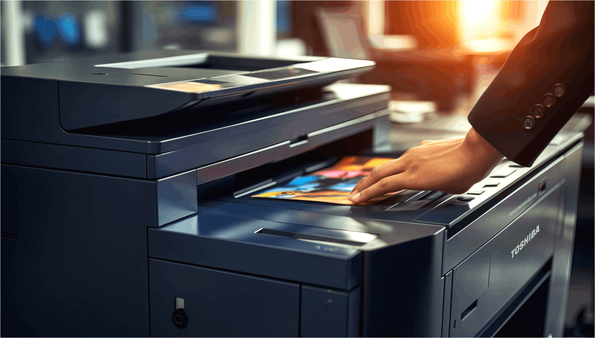 Managed Print Services (MPS)