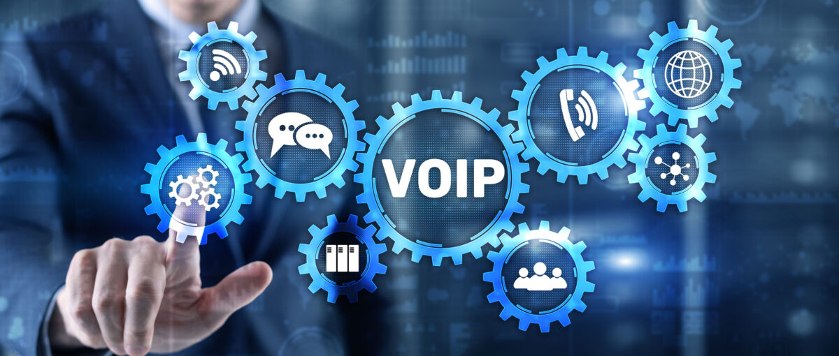 What Is Voice over Internet Protocol (VoIP)?