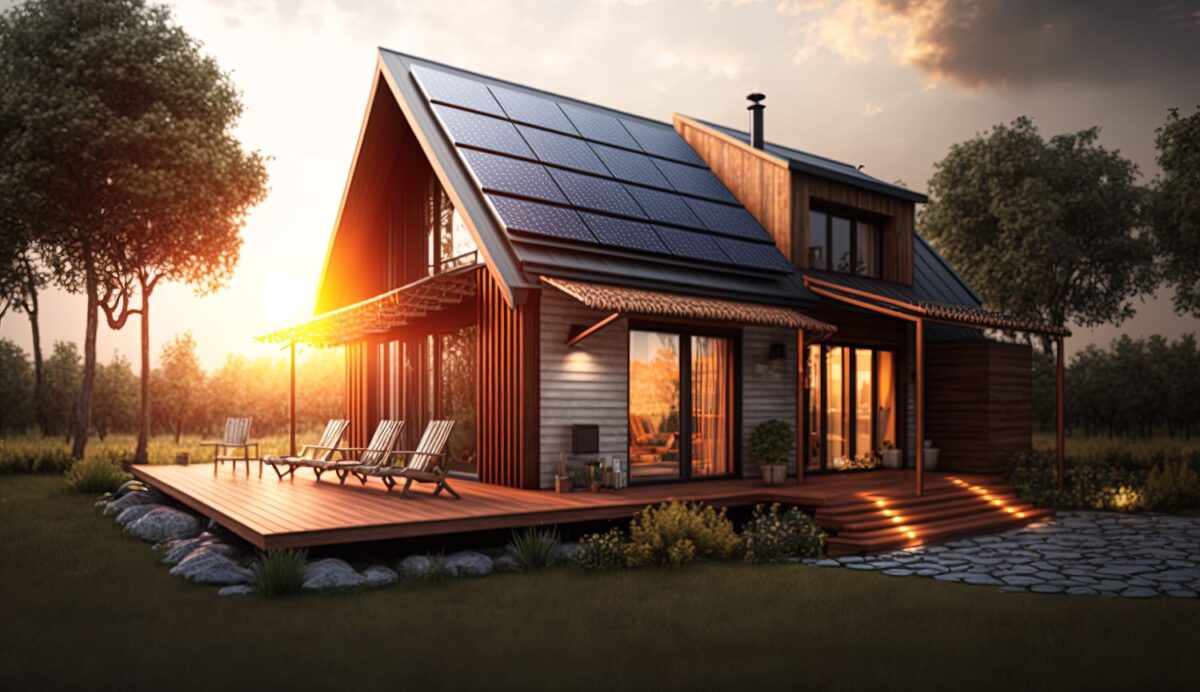 SOLAR POWER SOLUTIONS