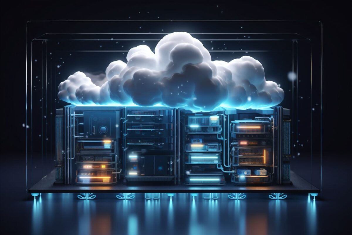 The Benefits of Choosing Cloud Hosting (Part 1)