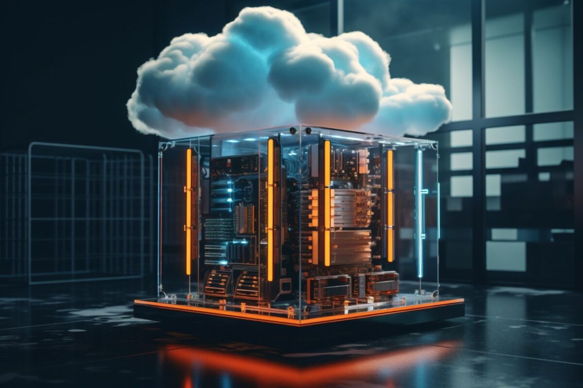 The Benefits of Choosing Cloud Hosting (Part 2)